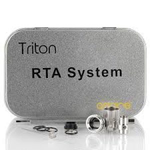 Triton RTA System