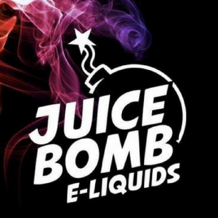 Juice Bomb E-Liquids