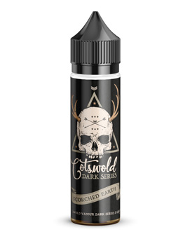 Scorched Earth by Cotswold Vapour. Buy it Now!